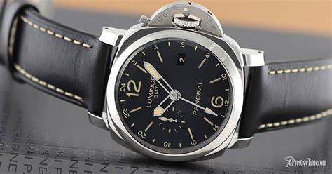 Panerai watches review